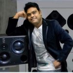 harris jayaraj