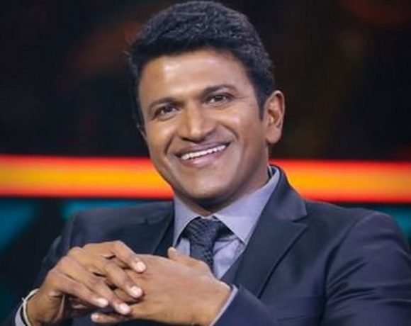 puneeth