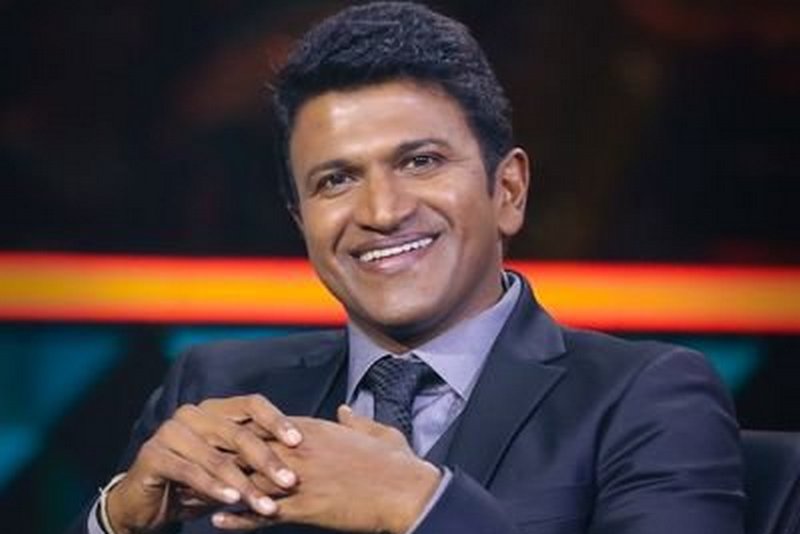 puneeth