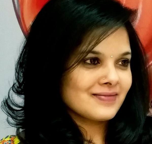 uma maheswari