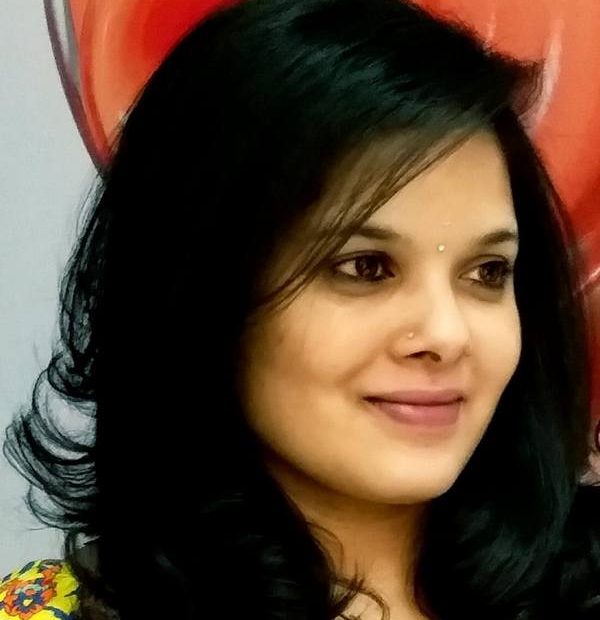 uma maheswari