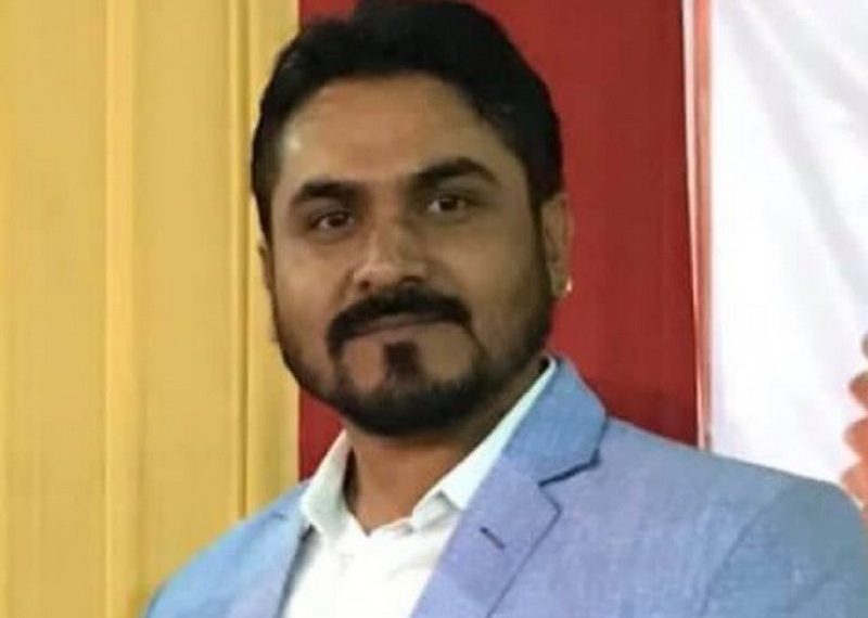 durgaram choudhary