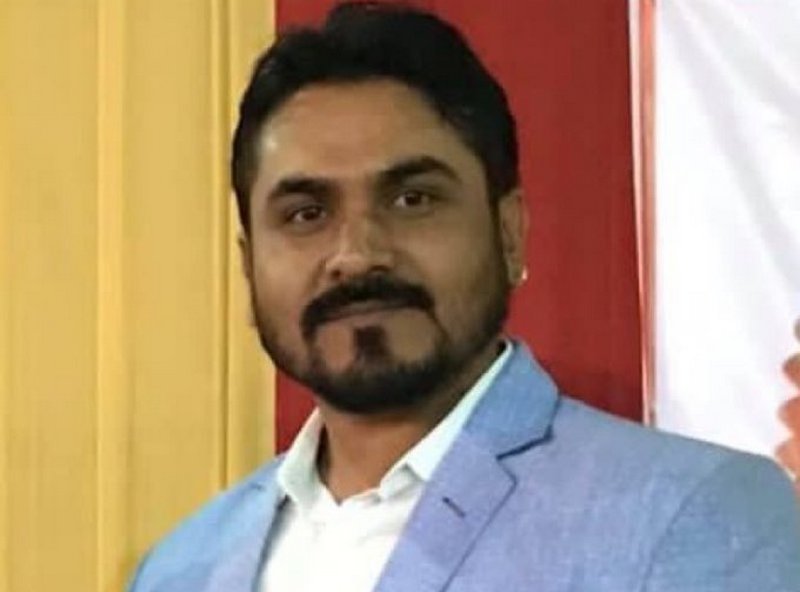 durgaram choudhary