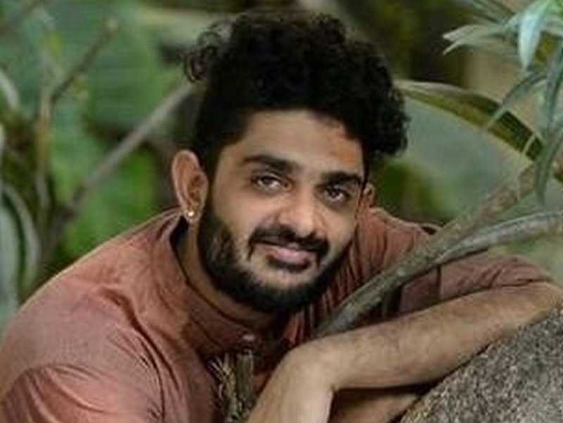 sid sriram
