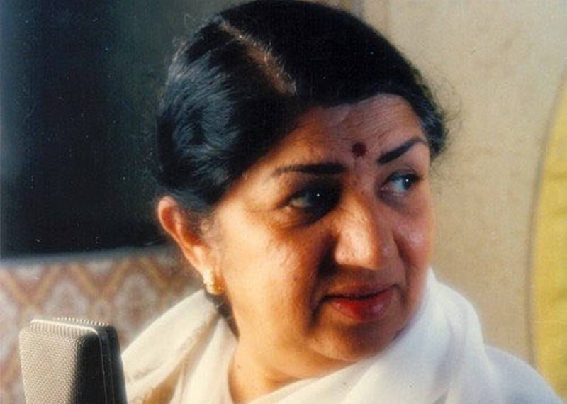 Lata mangeshgar