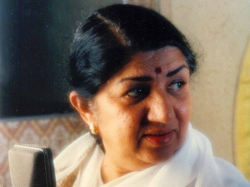 Lata mangeshgar