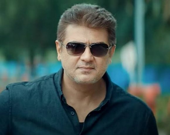 ajith 5