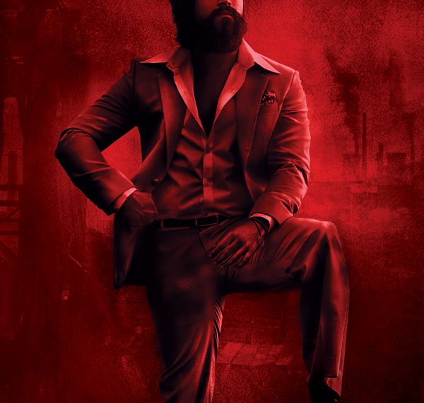 KGF 2