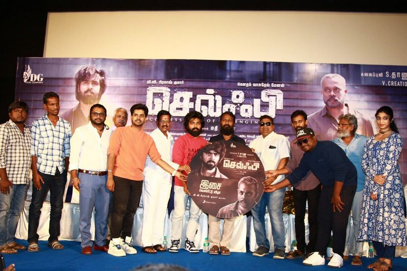 Selfie Trailer Launch