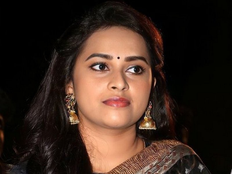 sridivya