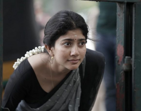 saipallavi - gargi