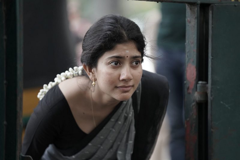 saipallavi - gargi