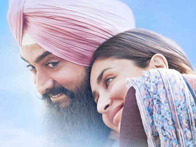 laal singh chaddha