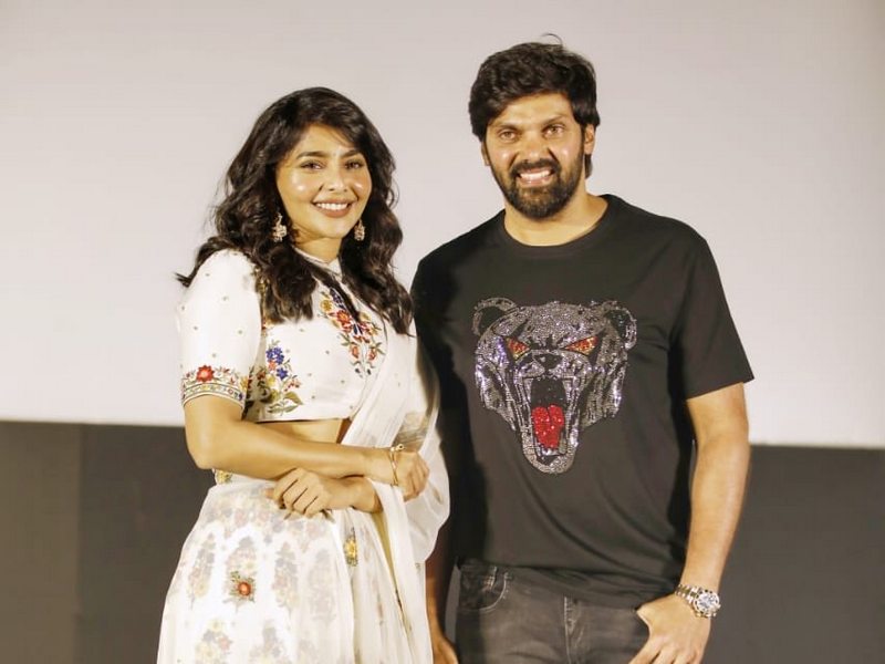 arya - iswarya laxmi