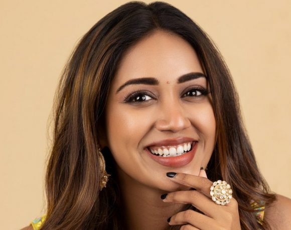 nivetha pethuraj