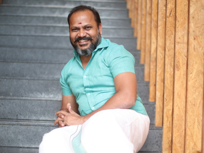Durai.Sudhagar