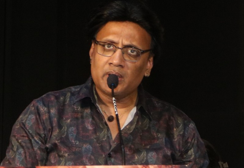 R.S.Ravipriyan