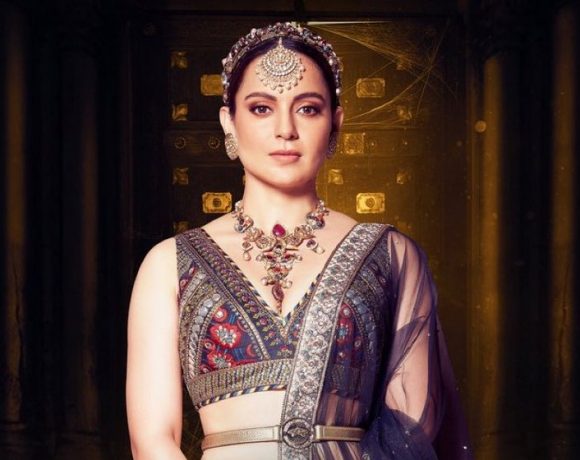 kangana ranavat