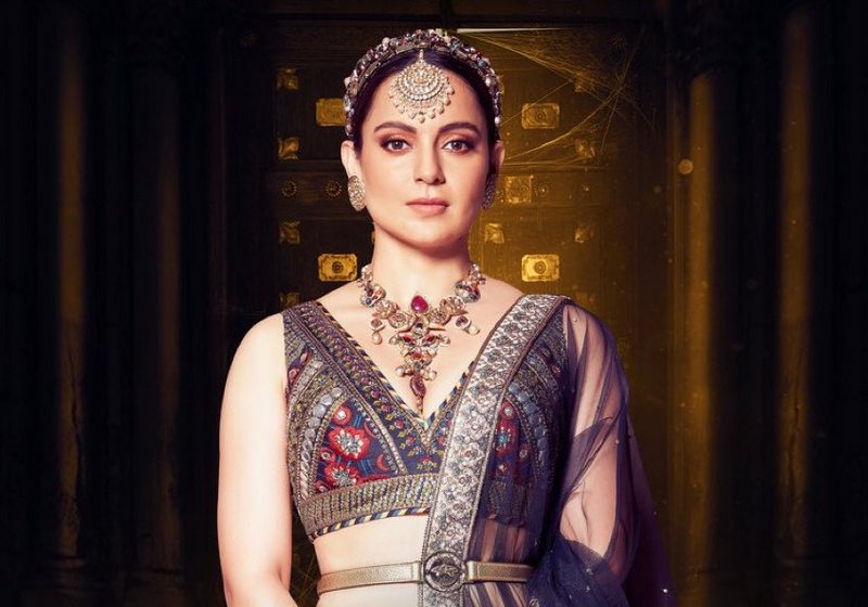 kangana ranavat