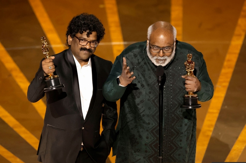 Chandrabose - keeravaani