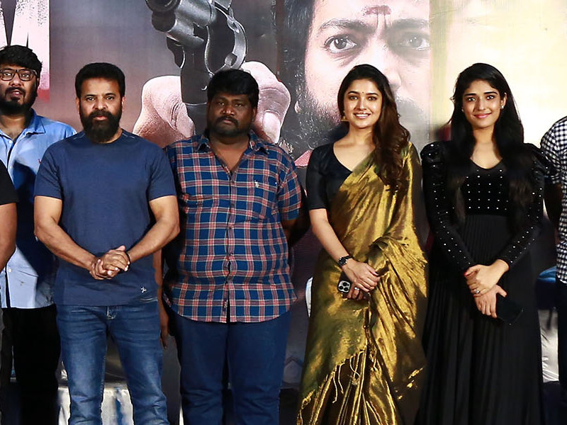 sengalam pressmeet