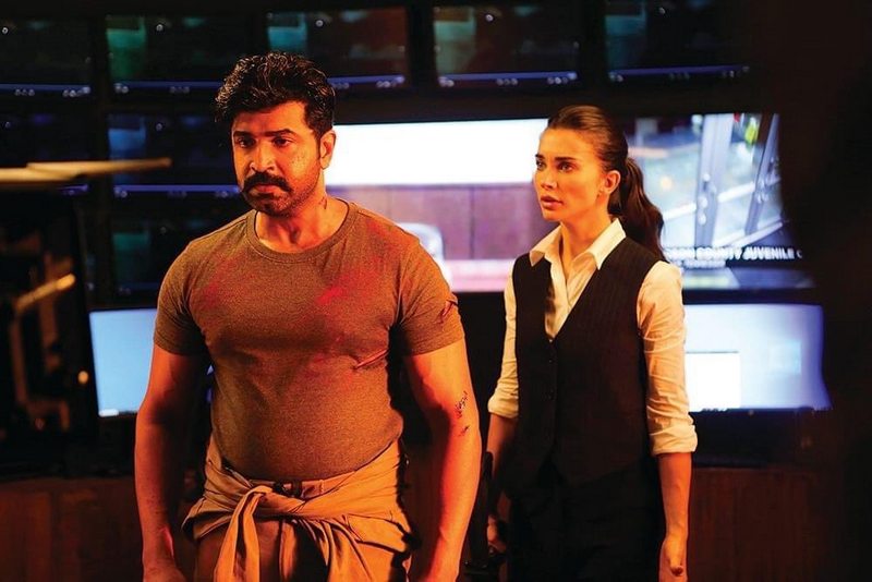 Acham enpathu illaiye