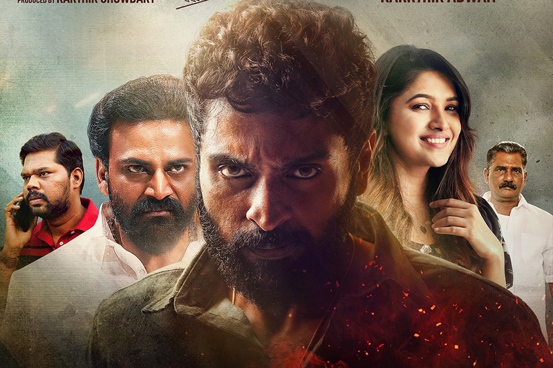 Paayum Oli Nee yenakku