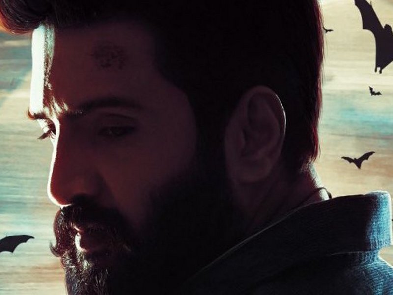 Santhanam - dd returns