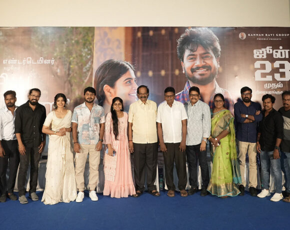 azhagiya kanne pressmeet