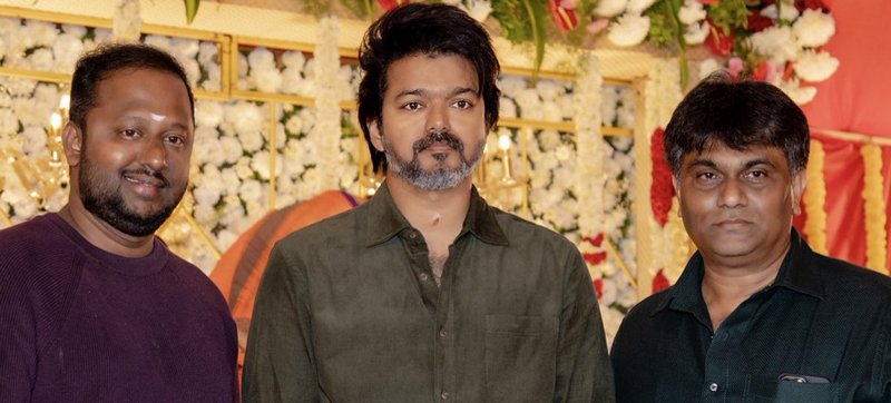 jagadish - vijay - lalith