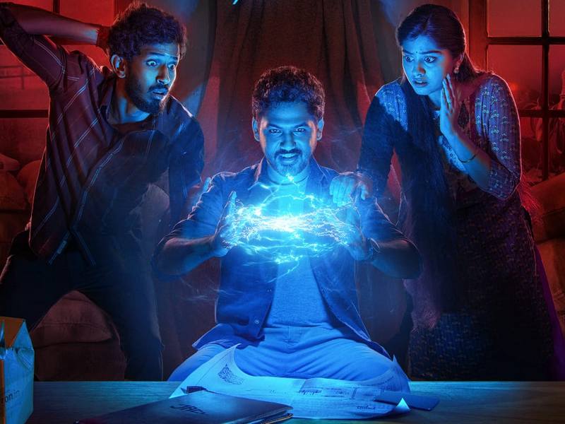 veeran 1