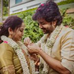 kavin marriage