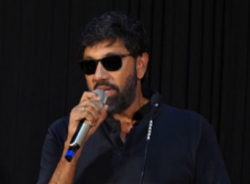 sathyaraj 1
