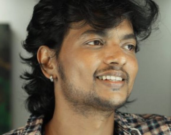 uriyadi vijayakumar
