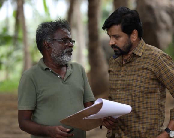 arulchezhiyan - vidarth