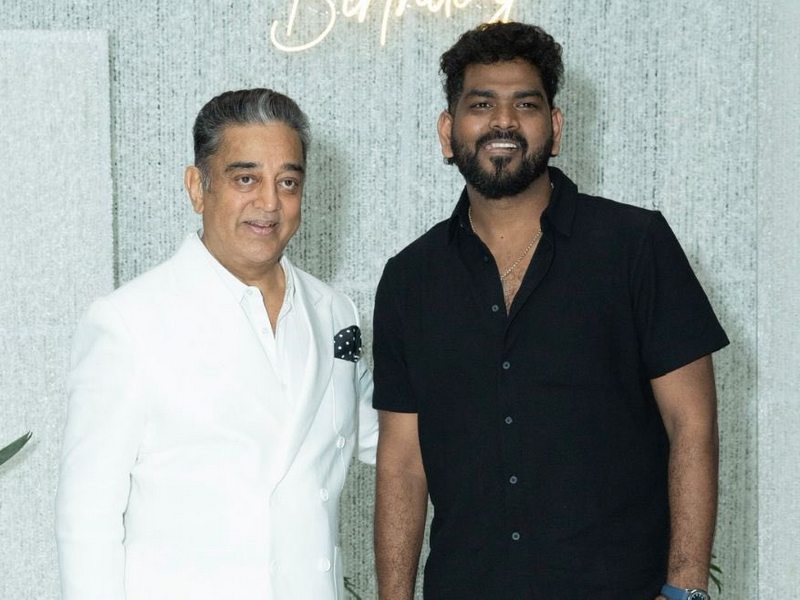 kamal - vigneshsivan