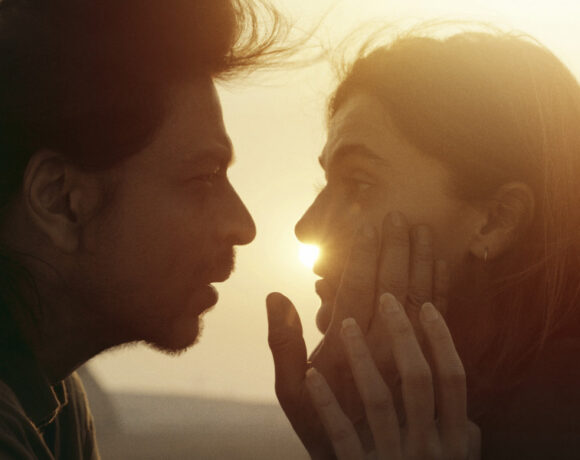 O Maahi song clean file