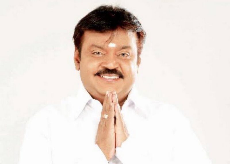 Vijayakanth 1