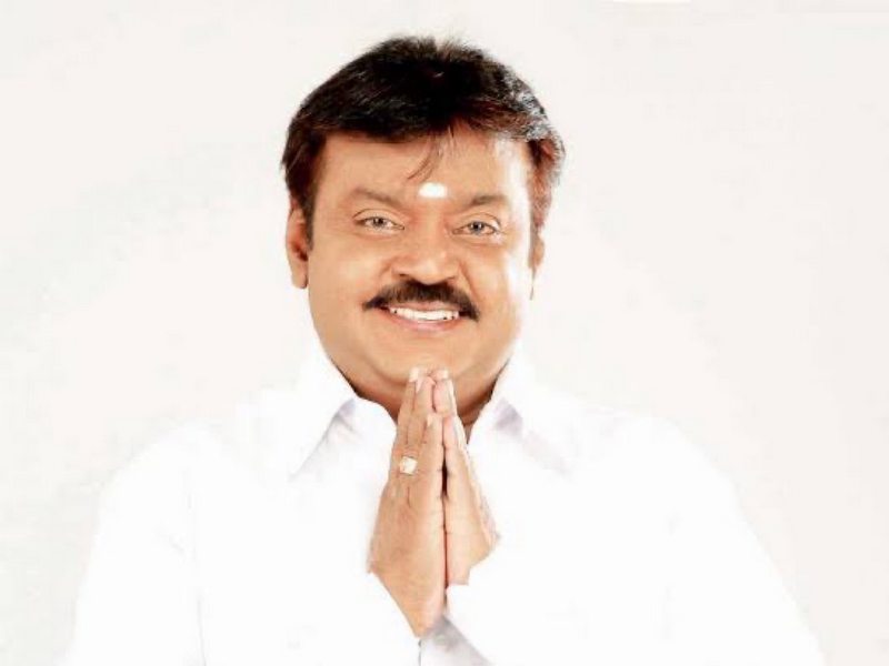 Vijayakanth 1