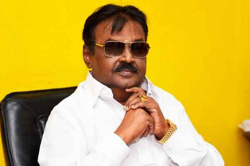 vijayakanth 3