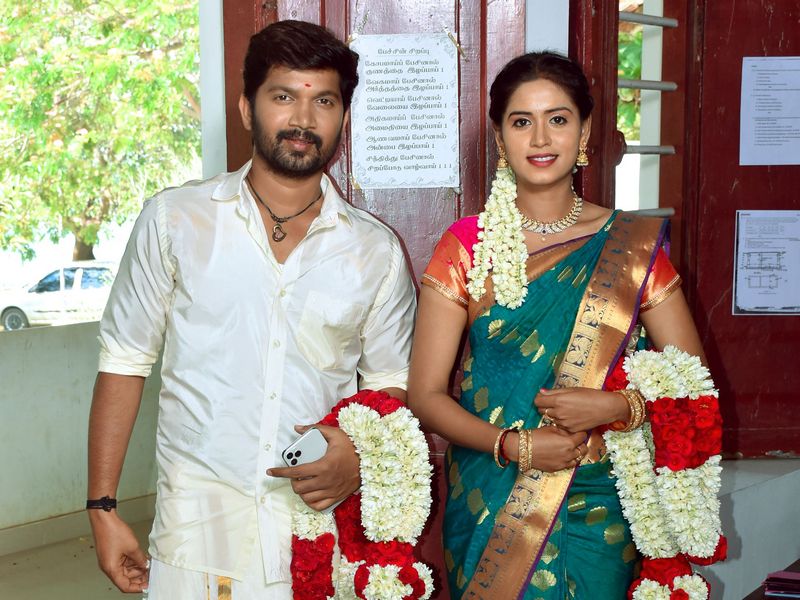 Kumbaari - still