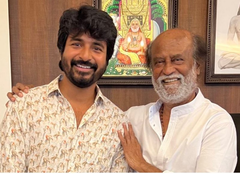 Sk - rajini