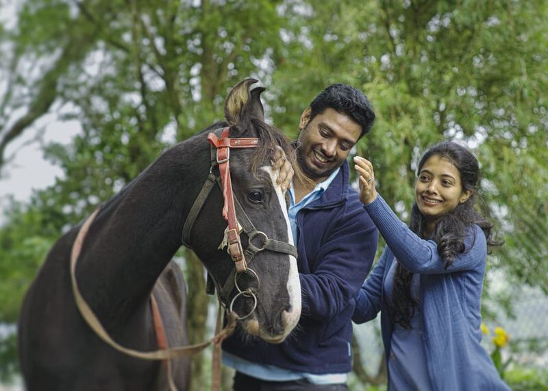 Athomugam - S.P.Siddarth - Chaitana pradap