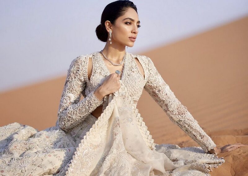 Sobhita Dhulipala