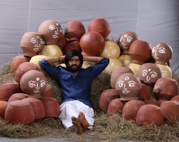 vadakkupatti ramasamy