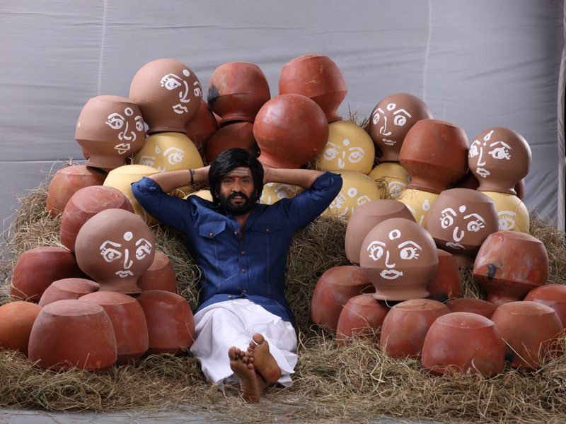 vadakkupatti ramasamy