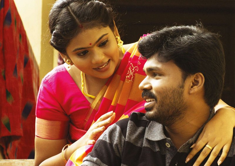 Arimapatti sakthivel