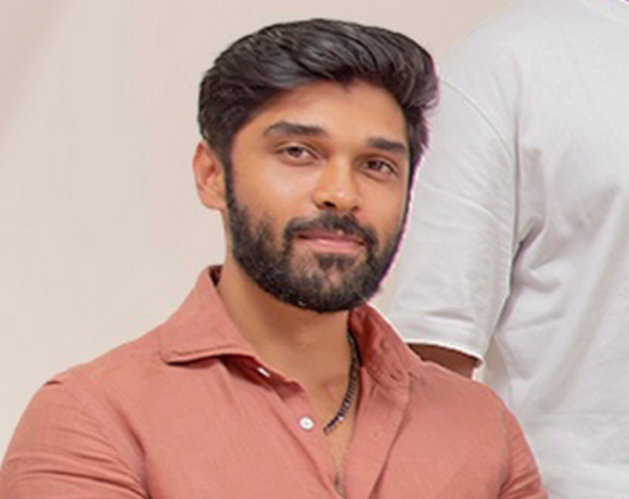 Dhruv vikram