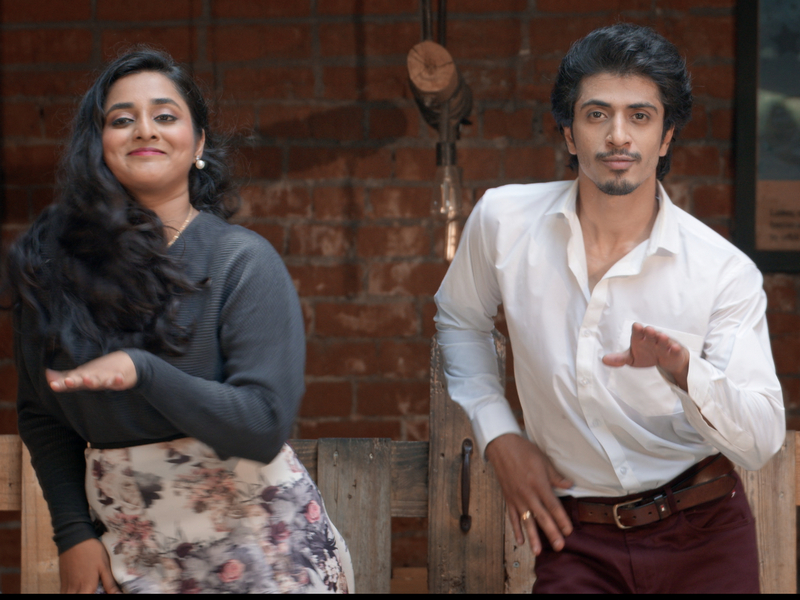 Netru indha neram