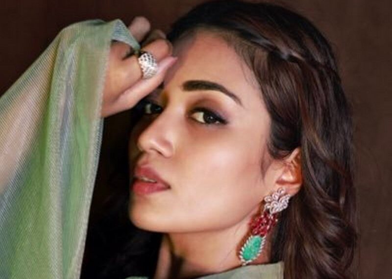 Nivetha pethuraj 1
